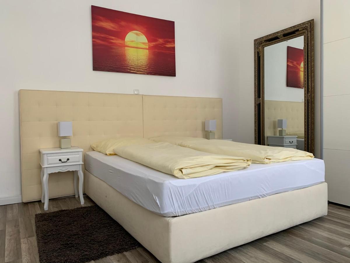 Maxima Apartment Bamberg Ngoại thất bức ảnh