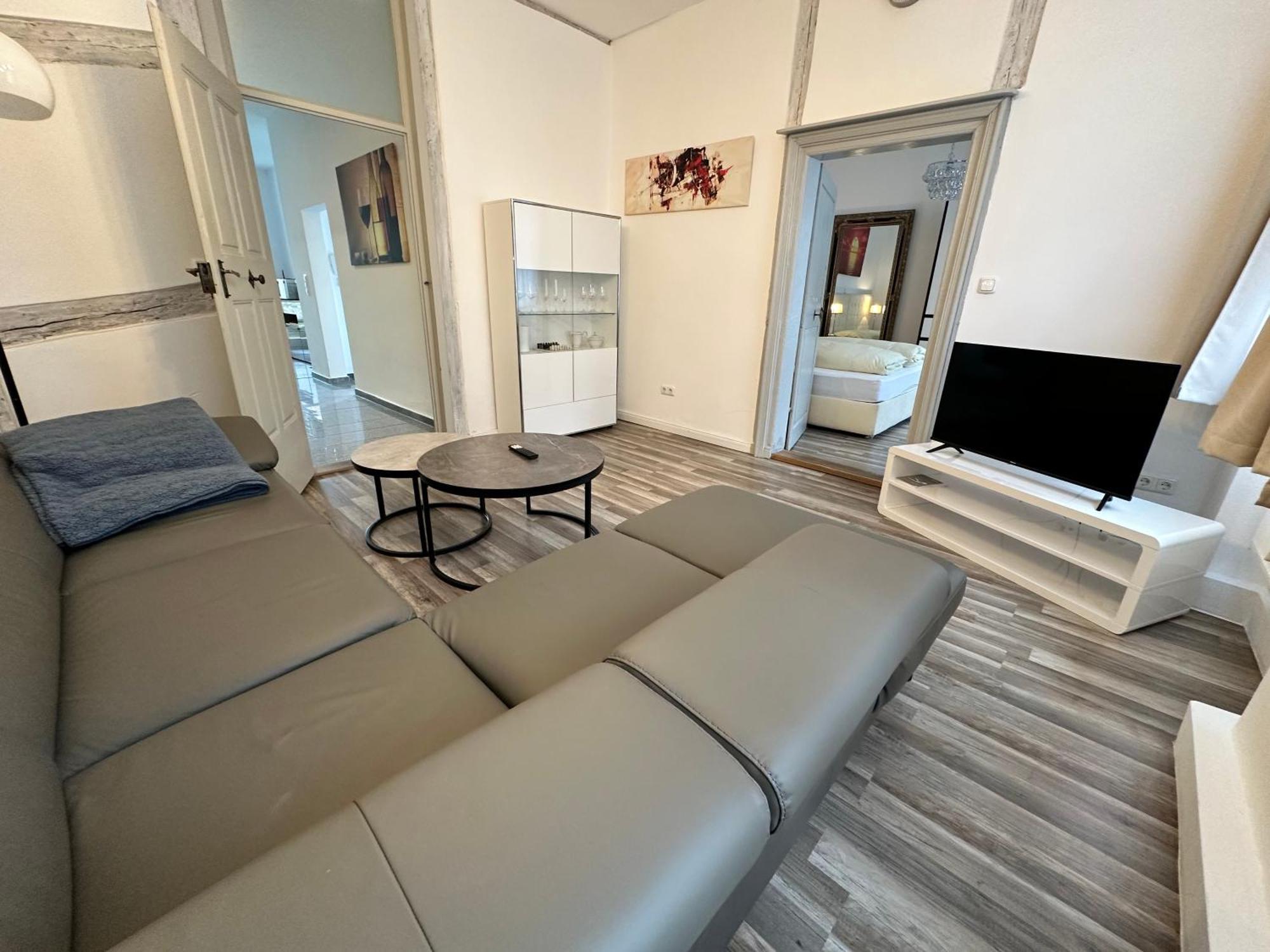 Maxima Apartment Bamberg Ngoại thất bức ảnh