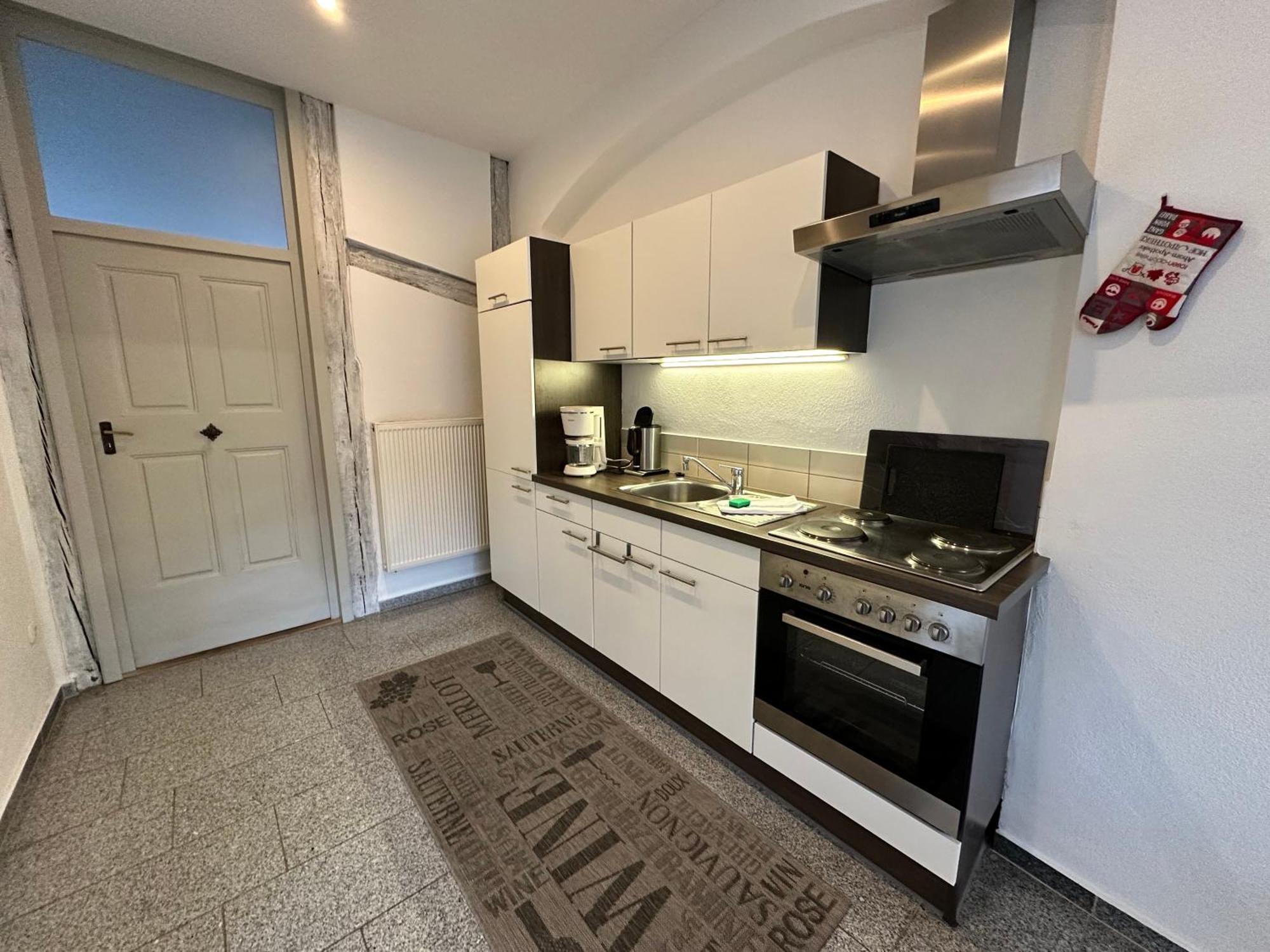 Maxima Apartment Bamberg Ngoại thất bức ảnh